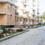 Apartment Solnechnyj gorod Adler