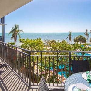 Smooth Sailing by Last Key Realty