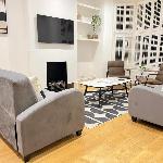 Fulham Spacious 4BD Home | Parking & Garden | WiFi 