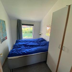 Cozy And Well-Appointed Summer House Close To A Great Bathing Beach