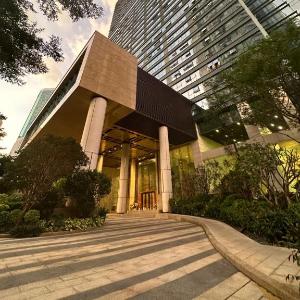Xiamen Binbei Silver Lake Apartment