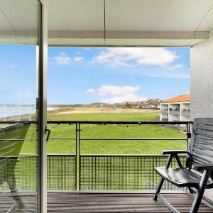 Beautiful First-Row Apartment With Stunning Panoramic Views Of Ebeltoft Cove