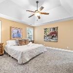 The Fox House (615 Fox Path) Spacious 3-Bedroom Home in Clarksville TN