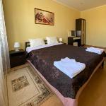 Guest accommodation in Yeysk 