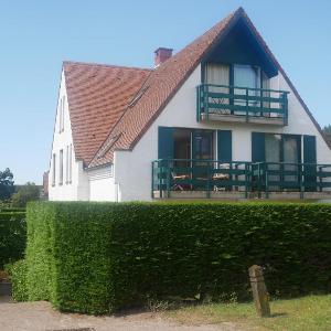 Chateau Petit Sable 0101
