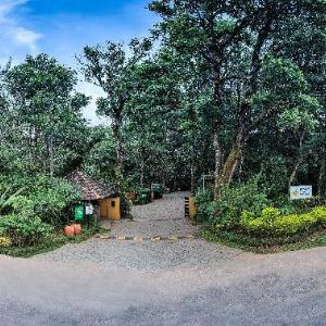 Club Mahindra Madikeri Resort and SPA Coorg