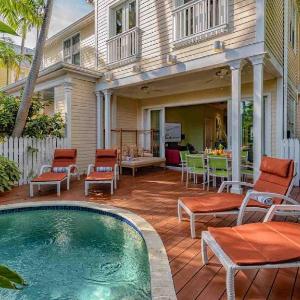 Jasmine Jule by Last Key Realty