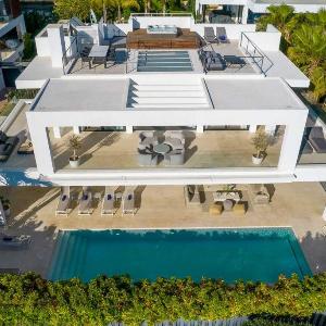 Villa Jomo
