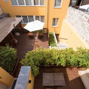 Bloom House by Sweet Porto