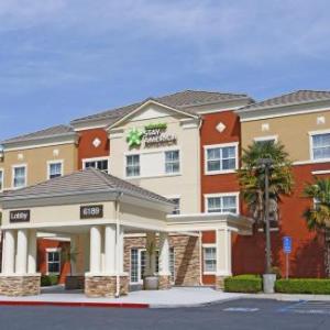 Extended Stay America - San Jose - Edenvale - South