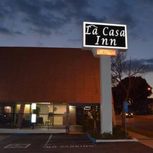 La Casa Inn