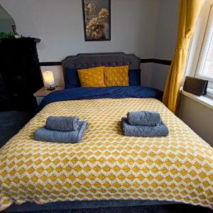 Open Mind Property - 2 BR 4 Beds & 6 Guests