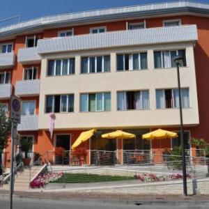 Hotel Palladio