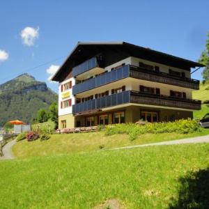 Pension Sonnberg