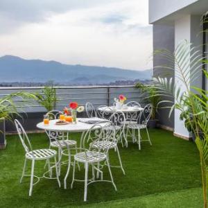 OYO 123 Hotel Prince Plaza