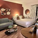 Aparthotels in Madrid 