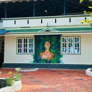 Tranquil bay homestay