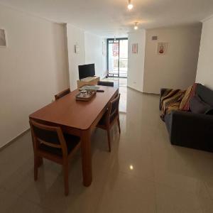 Departamento moderno y céntrico 2 dormitorios 70 m2