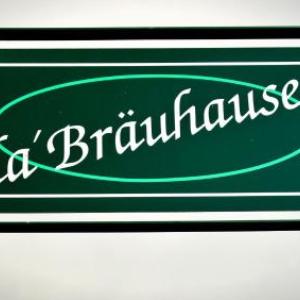 Da Bräuhauser