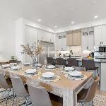 Desert Beachcomber townhouse