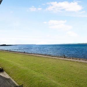 Nice Home In Ebeltoft With 0 Bedrooms And Wifi