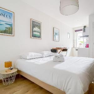 Canopee rue Carnot Annecy