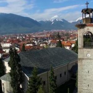 Family Hotel Alpin - 91 - 1 min walk to city centre