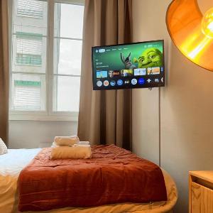 SmartStay Bon Pasteur- Croix rousse