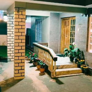 Moon Glade Cottage Homestay Coorg Madikeri