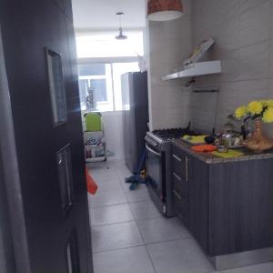 El Cangrejo - 60 metros apartamento 1r en zona turística