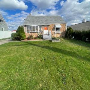 Home in Cheektowaga