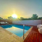New Boutique House with Pool near the Beach Rincon Puerto Rico
