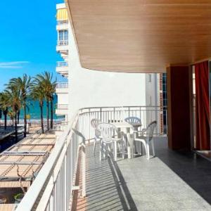 Apartamentos Santa Rosa Palmyra