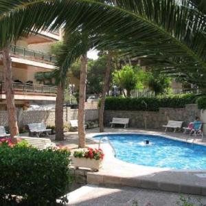Apartamentos Paradís Palmyra