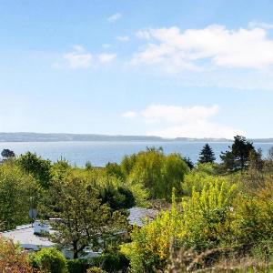 Stunning Home In Ebeltoft With 2 Bedrooms And Wifi
