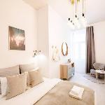Brand new stylish very central apartment 