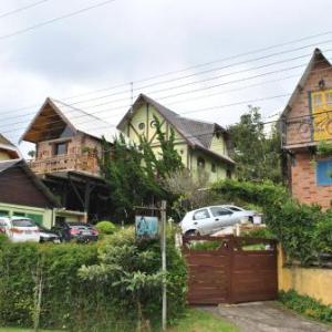 Hostel da Montanha