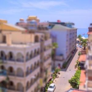 Bayram Apart Hotel