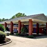 Delta Inn West Helena Arkansas