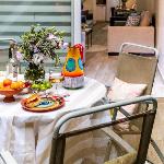 Cheya Sisli Center Tesvikiye Suites and Apartments Istanbul 