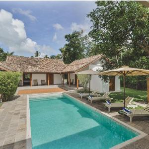 Kurundu Walawwa Villas and Suites by The Clarks