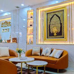 KKS Residence Vientiane