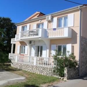 Apartments Mihalic