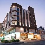 Shorouk Al Wahat Residential Units - شروق الواحات للوحدات السكنية