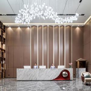 Jinshi Hotel  - Guangzhou Jingxi South Hospital Tonghe Subway Station Branch