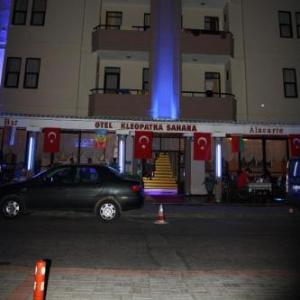 Kleopatra Sahara Hotel