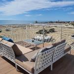 Hotel Doriana Caorle