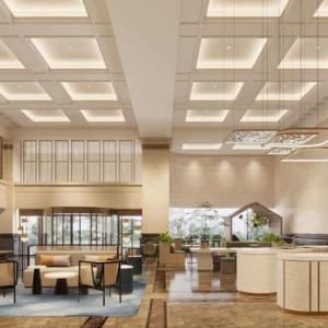 Hilton Garden Inn Shanghai Jiading
