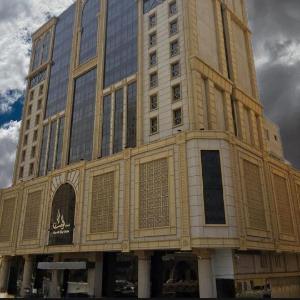 Alaa Al Bayt Hotel
