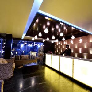 Hotel MK Vivanta